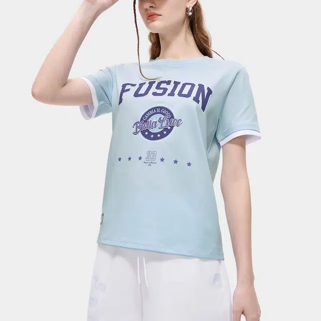 FILA FUSION2023