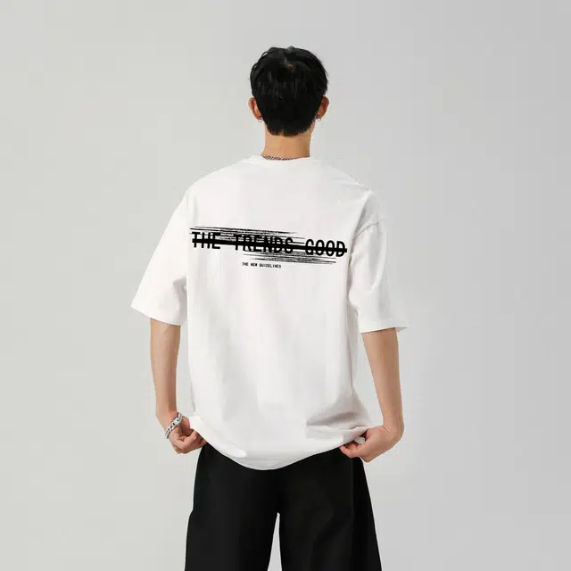 BEAR UNION T