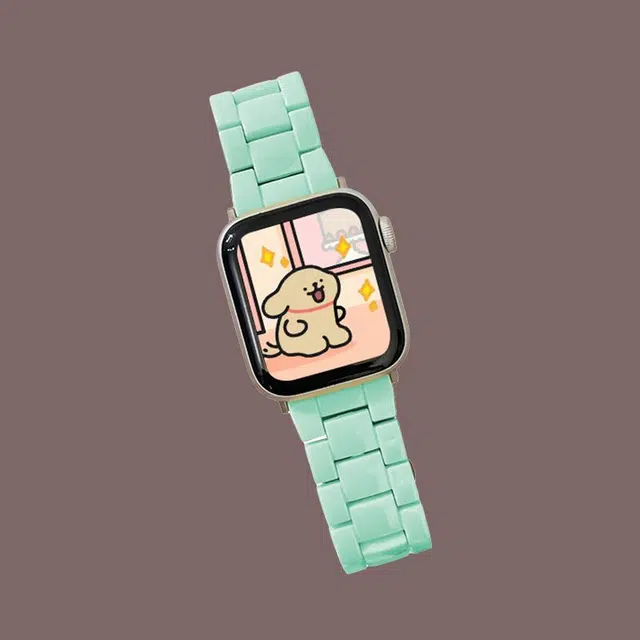 Akkerds Apple Watch