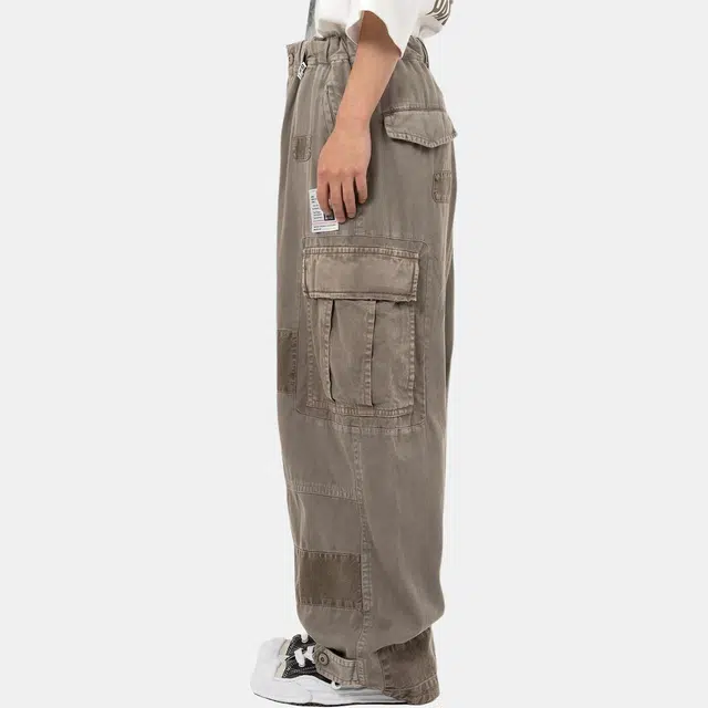 Maison Mihara Yasuhiro FW25 2025