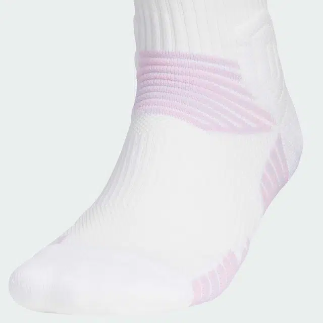 adidas BASKETBALL CREW SELECT SOCKS 1