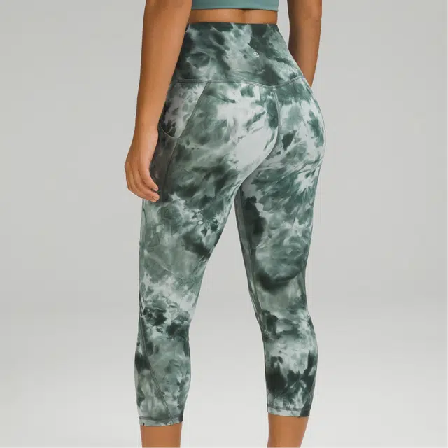 lululemon Align Nulu 25"