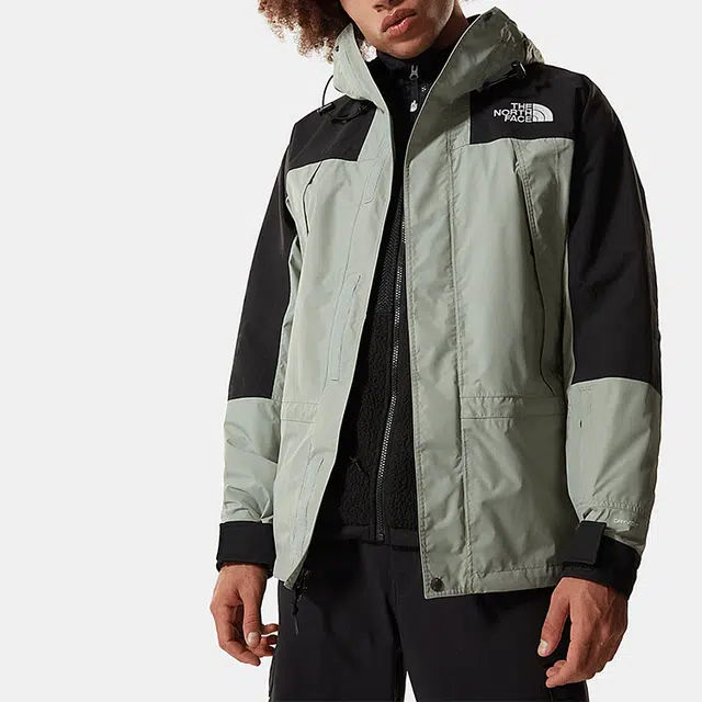 THE NORTH FACE