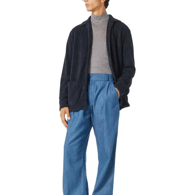 Loro Piana SS25 Domaso