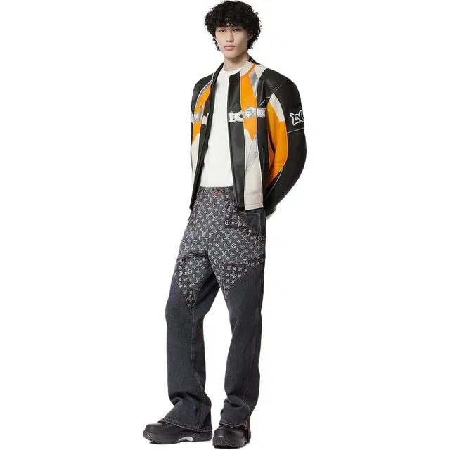 LOUIS VUITTON FW23 Logo