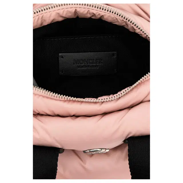 Moncler Caradoc Tote