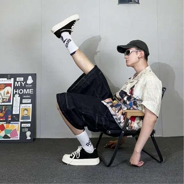 KLAMMKICKS cleanfit4cm