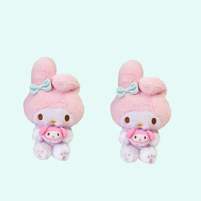 MINISO x Sanrio 30cm