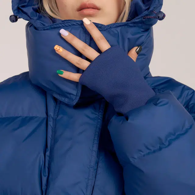 adidas x Stella McCartney Logo