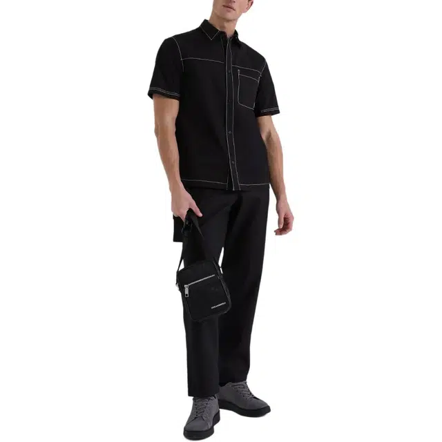 KARL LAGERFELD SS25 Logo