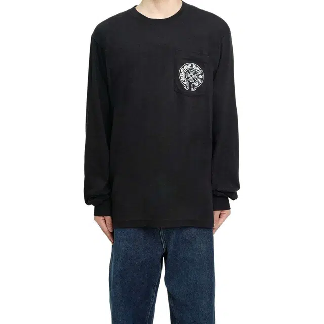 Chrome Hearts SS24 T