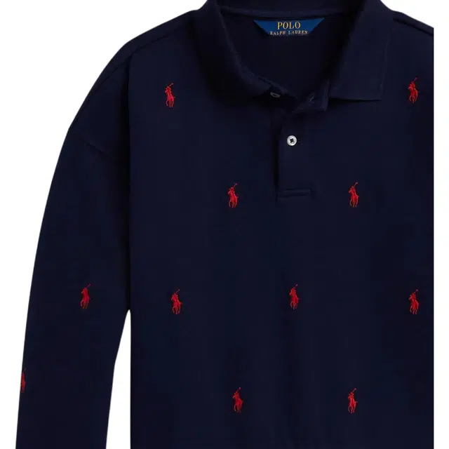 Polo Ralph LaurenPolo FW25