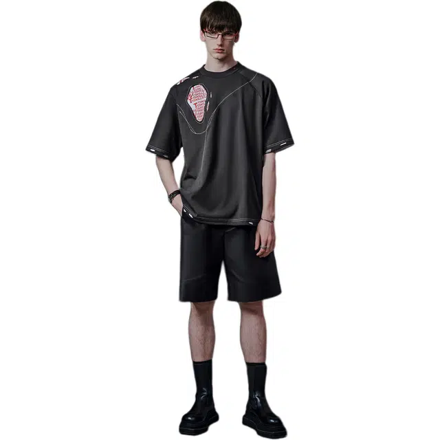 TIWILLTANG T