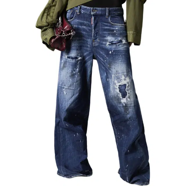 DSQUARED 2 SS25
