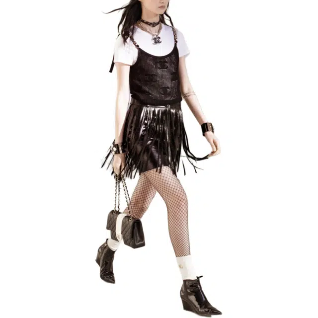 CHANEL 22C T