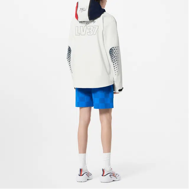 LOUIS VUITTON FW24 Logo