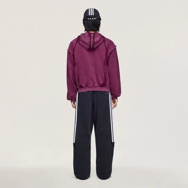 adidas Originals x THUG CLUB TC TG Sweat Hoodie