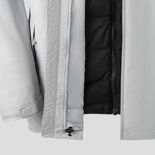 THE NORTH FACE
