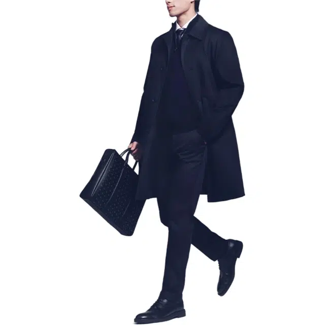 HUGO BOSS FW25