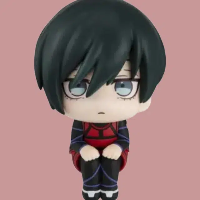 MegaHouse LookUP Q