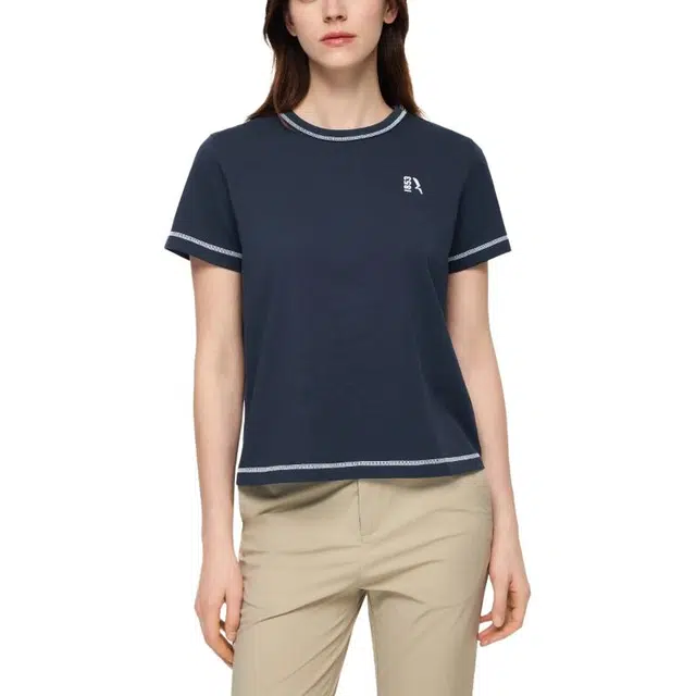 AIGLE cooltouch T