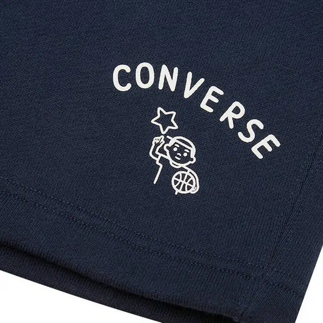 Converse x Noritake LOGO