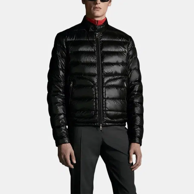 Moncler Acorus Black