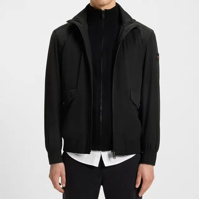 HUGO BOSS SS25