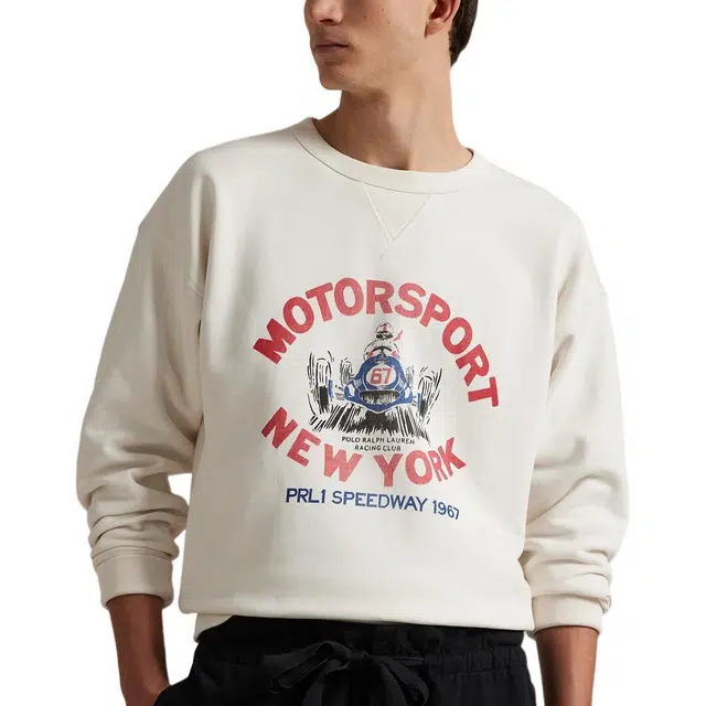 Polo Ralph Lauren FW25
