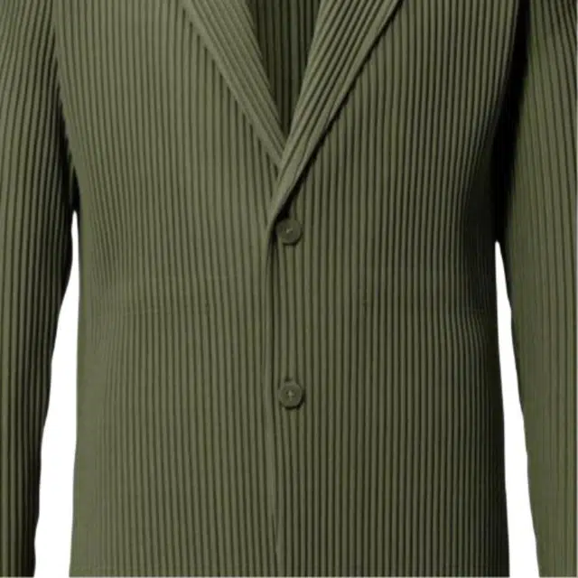 Homme Pliss Issey Miyake SS22