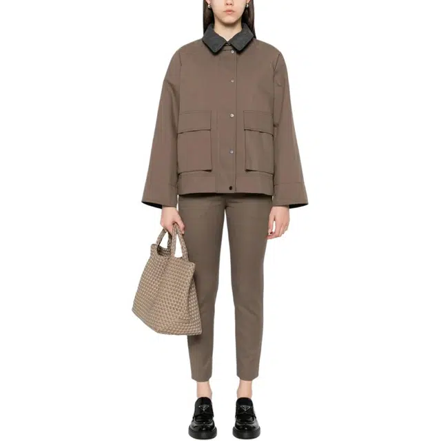 Brunello Cucinelli SS25