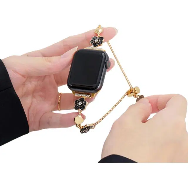 Akkerds Apple Watch