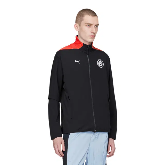 PUMA x KPL