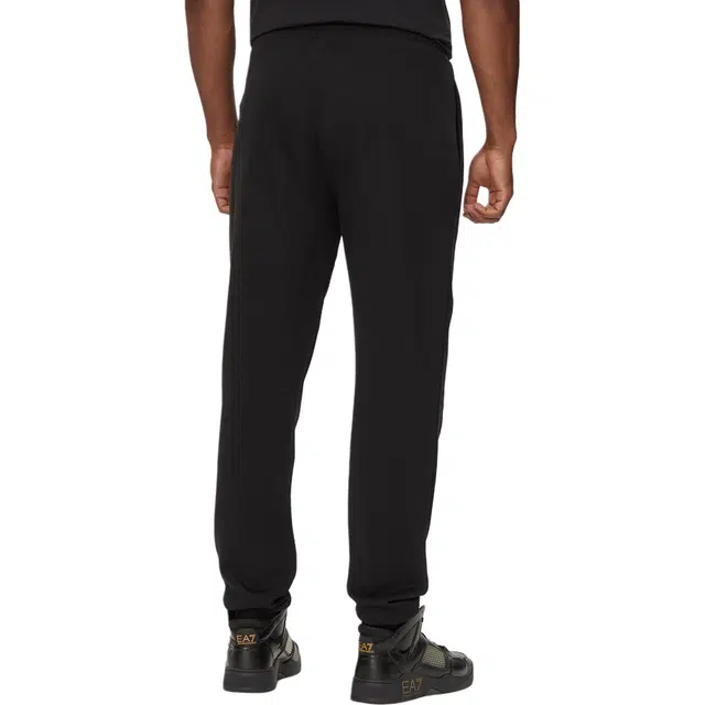 EMPORIO ARMANI EA7 SS24 Logo