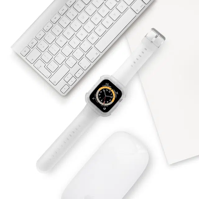 KVZUVUU TPU iwatchS10s9876Ultra