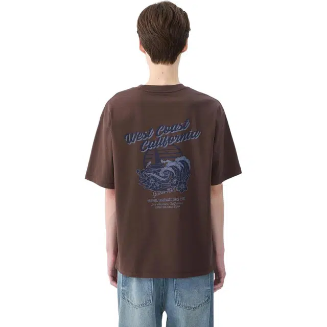 GUESS T