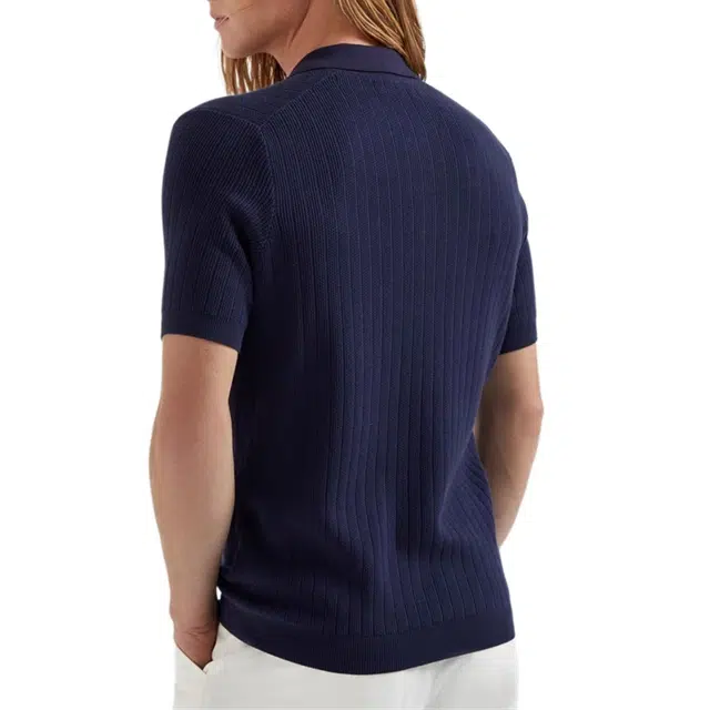 Brunello Cucinelli SS25 Polo