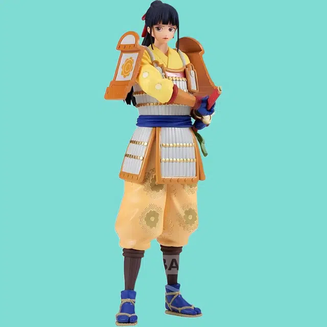 BANPRESTO dxf extra