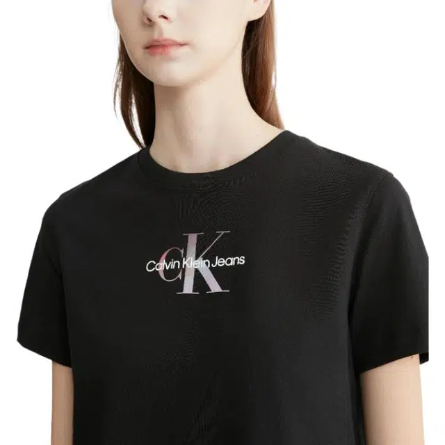 CKCalvin Klein Jeans SS24 T