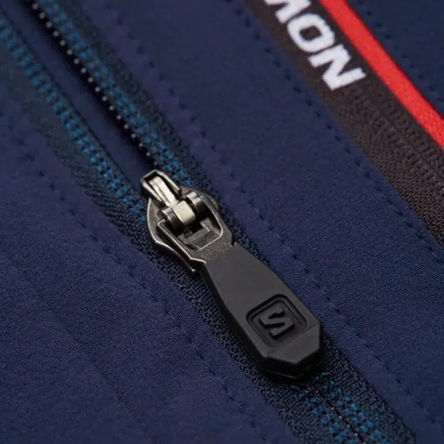 SALOMON ERGON PRO SOFTSHELL