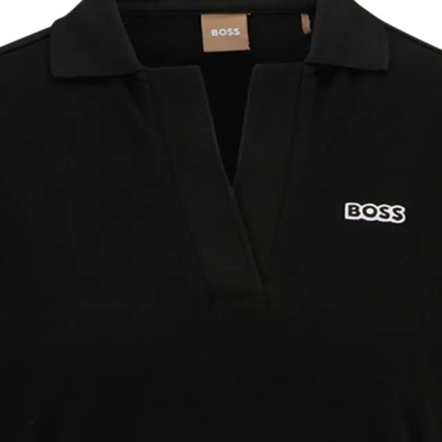 HUGO BOSS SS23 Logo