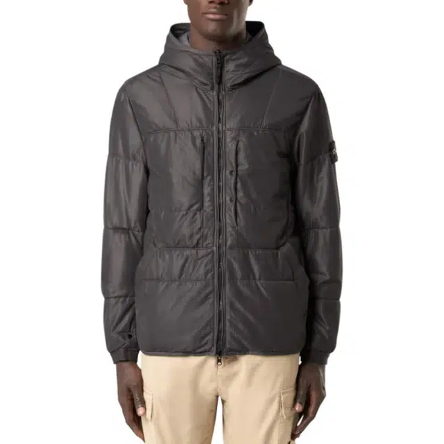 STONE ISLAND