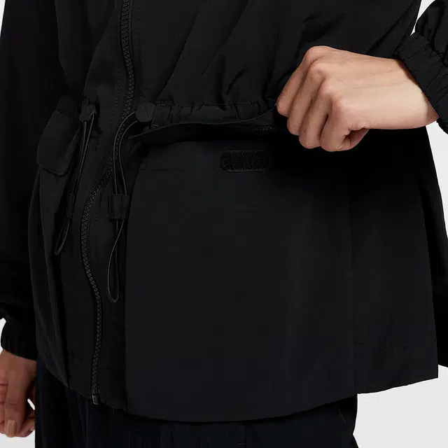 Nike Sportswear AS W NSW TREND WVN JKT GCEL