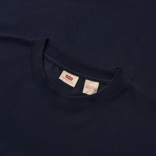 levis SS24 Paris SS24 Paris T