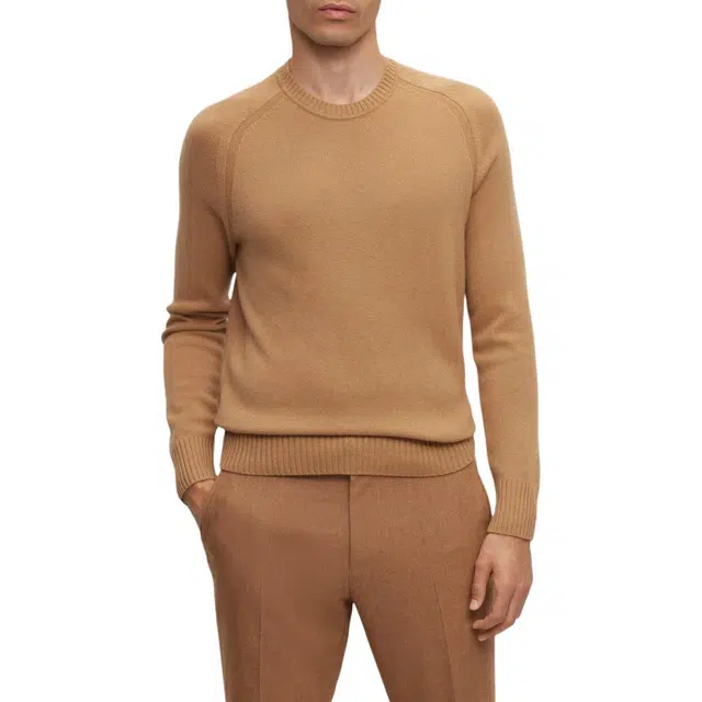 HUGO BOSS