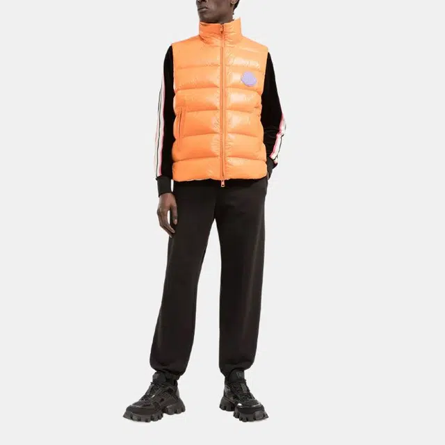 MONCLER GENIUS SS22 1952 Logo