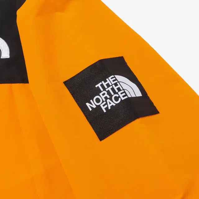 THE NORTH FACE Logo