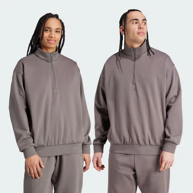 adidas THE 2024 COLLECTION CHAPTER 02 Logo