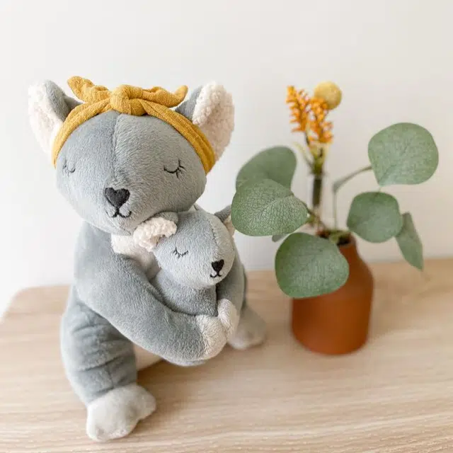 MONAMI 22cm