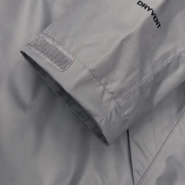 THE NORTH FACE Logo